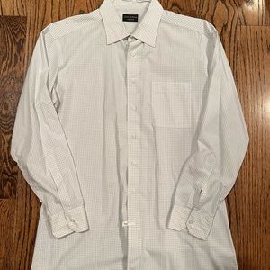 Custom Dress Shirt